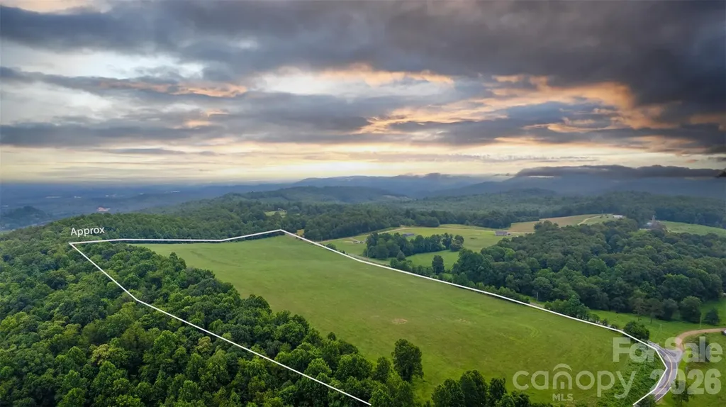 0 Pike Road Moravian Falls NC 28654