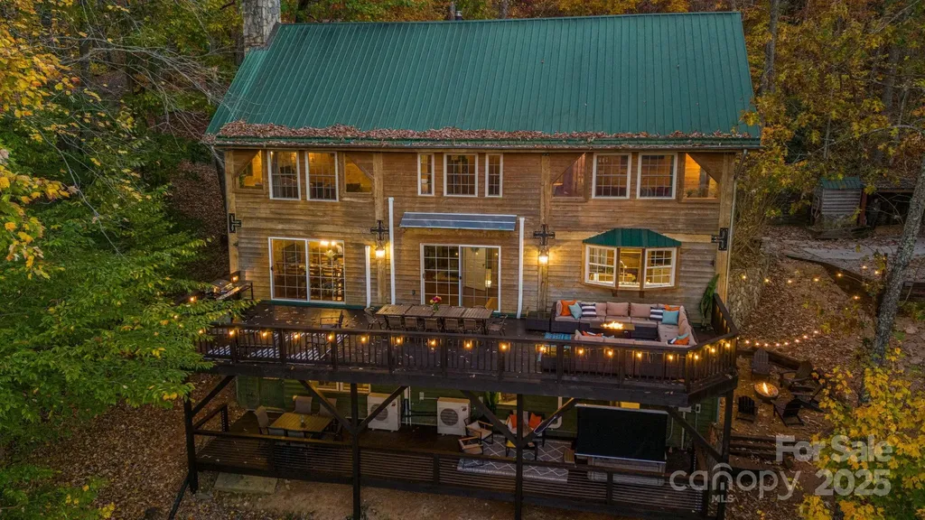 185 Blossom Ridge Leicester NC 28748