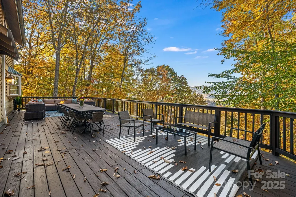 185 Blossom Ridge Leicester NC 28748