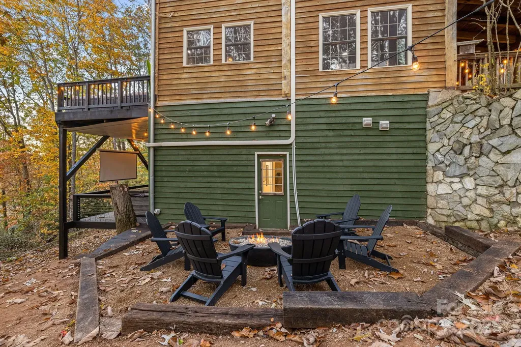 185 Blossom Ridge Leicester NC 28748