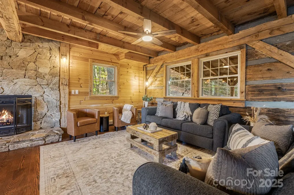 185 Blossom Ridge Leicester NC 28748