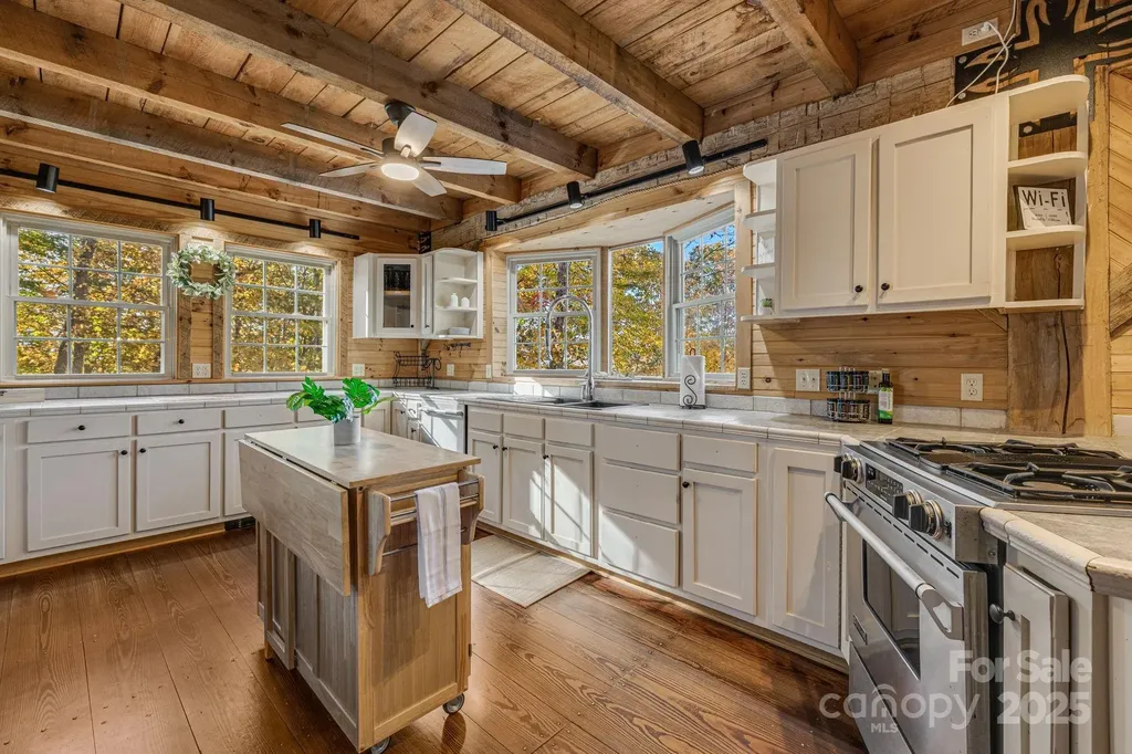 185 Blossom Ridge Leicester NC 28748