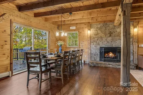 185 Blossom Ridge Leicester NC 28748