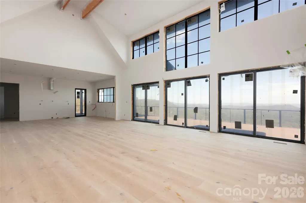 341 Mills Creek Point Lake Toxaway NC 28747