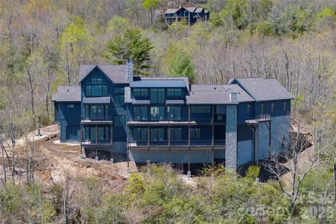 341 Mills Creek Point Lake Toxaway NC 28747