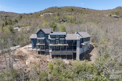341 Mills Creek Point Lake Toxaway NC 28747