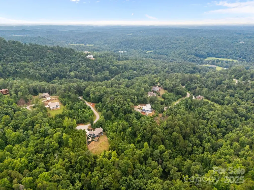 99999 Deer Jump Trail Lake Lure NC 28746