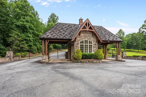 99999 Deer Jump Trail Lake Lure NC 28746