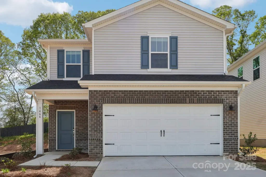 301 Alden Court Shelby NC 28152