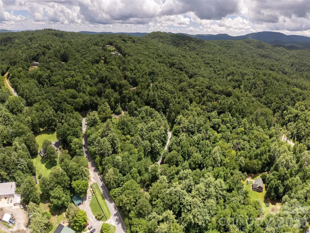 0 Willow Falls Lane Hendersonville NC 28792