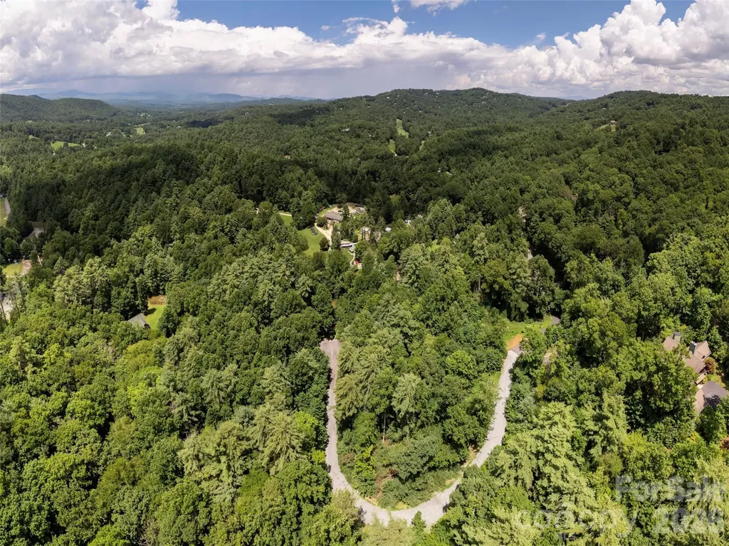 0 Willow Falls Lane Hendersonville NC 28792