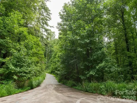 0 Willow Falls Lane Hendersonville NC 28792