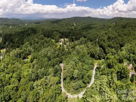 0 Willow Falls Lane Hendersonville NC 28792