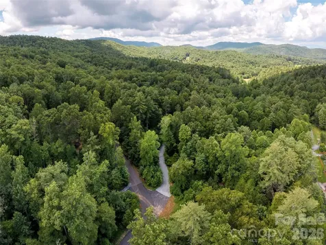 0 Willow Falls Lane Hendersonville NC 28792