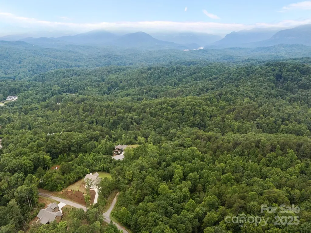 00000 Deer Jump Trail Lake Lure NC 28746
