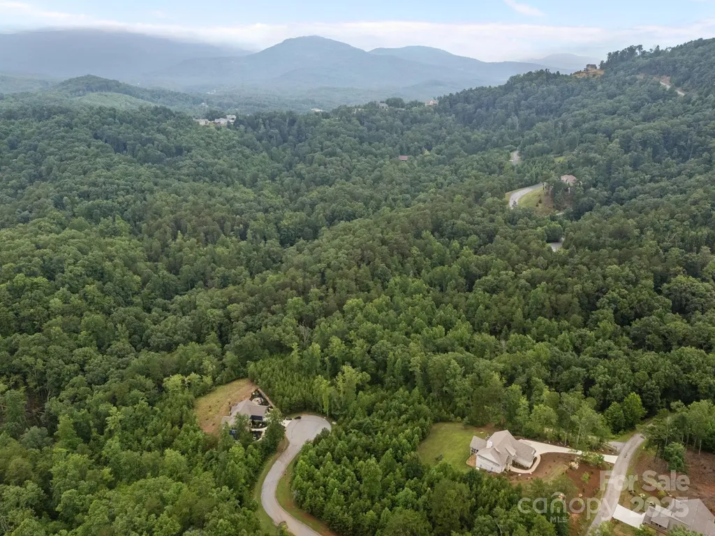 00000 Deer Jump Trail Lake Lure NC 28746