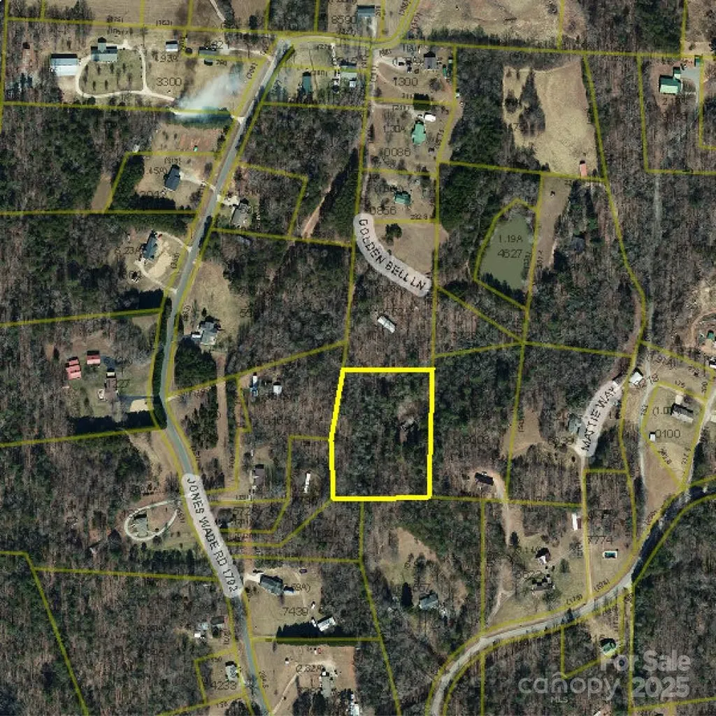 2899 Golden Bell Lane Hudson NC 28638