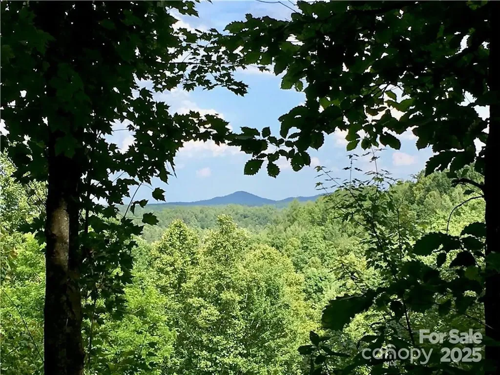 1.96 Acres, Lot 44 Round Mountain Parkway Lenoir NC 28645