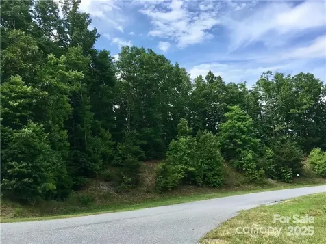 1.96 Acres, Lot 44 Round Mountain Parkway Lenoir NC 28645