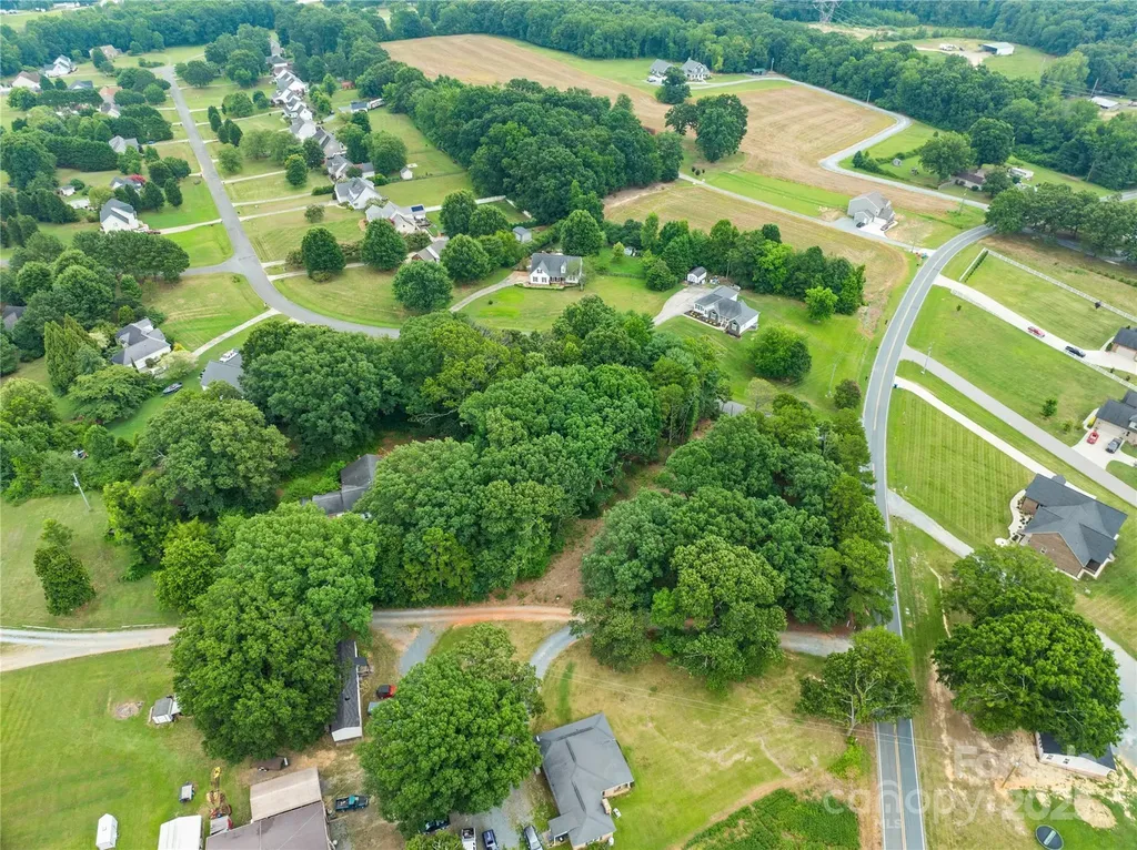 3624 Crow Road Monroe NC 28112