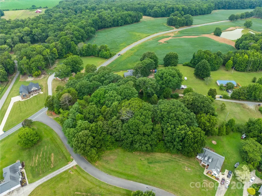 3624 Crow Road Monroe NC 28112