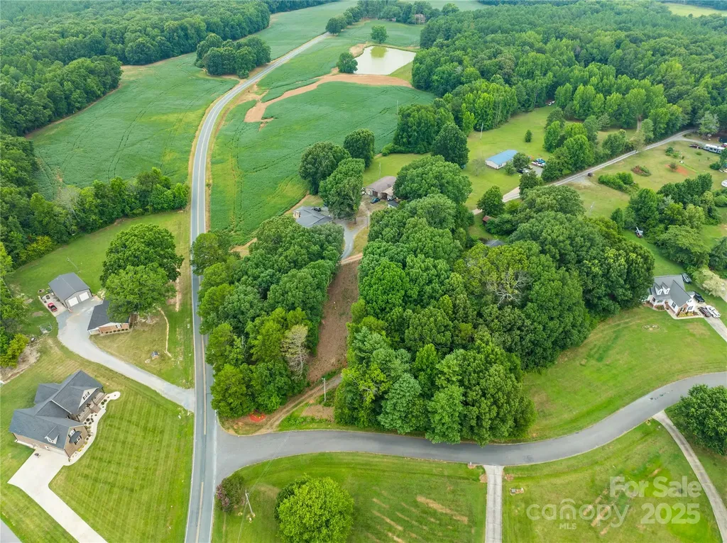 3624 Crow Road Monroe NC 28112