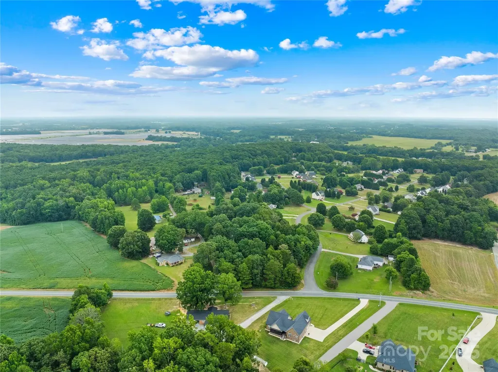 3624 Crow Road Monroe NC 28112