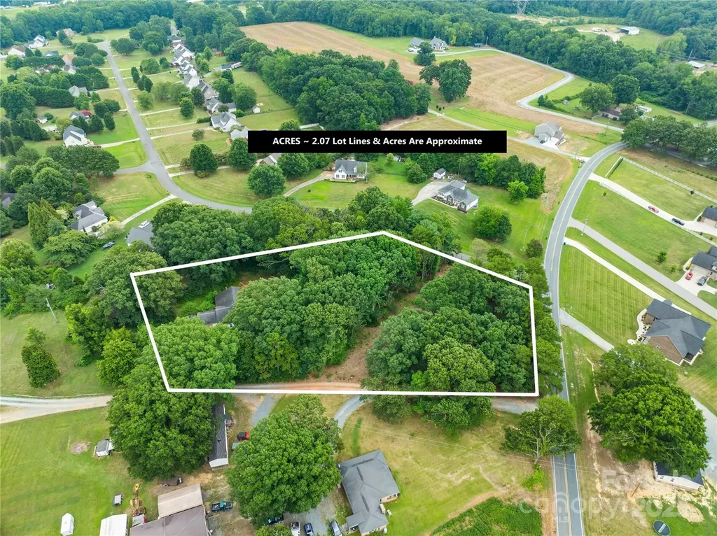 3624 Crow Road Monroe NC 28112