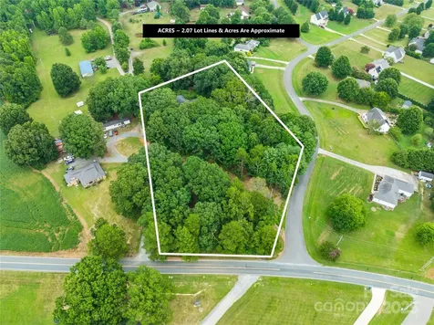 3624 Crow Road Monroe NC 28112