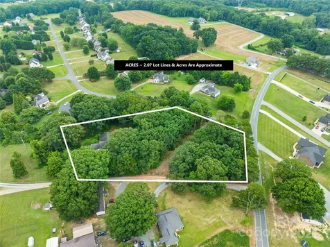 3624 Crow Road Monroe NC 28112