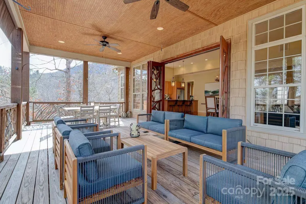 376 Grandview Drive Lake Lure NC 28746