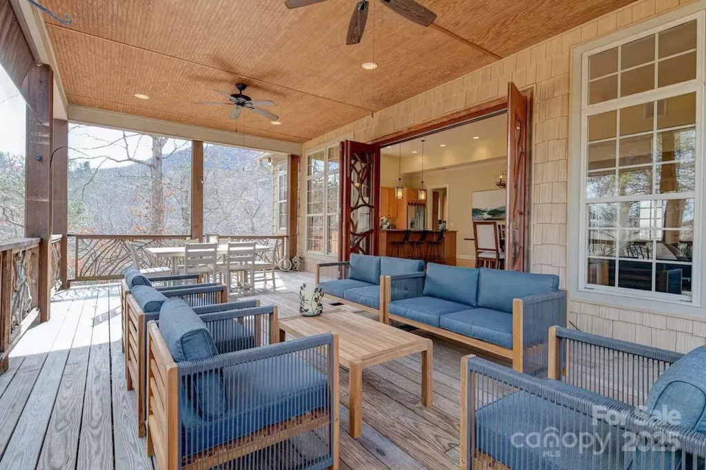 376 Grandview Drive Lake Lure NC 28746