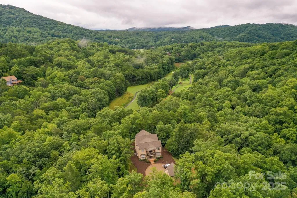 376 Grandview Drive Lake Lure NC 28746