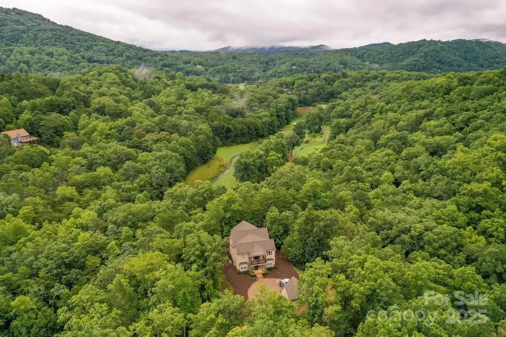 376 Grandview Drive Lake Lure NC 28746