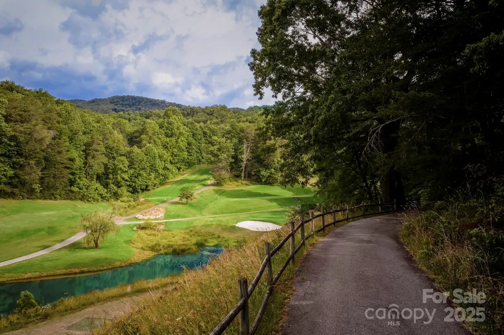 376 Grandview Drive Lake Lure NC 28746