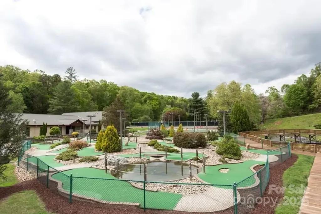 376 Grandview Drive Lake Lure NC 28746