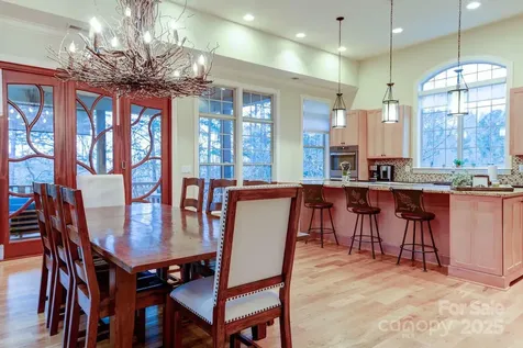 376 Grandview Drive Lake Lure NC 28746