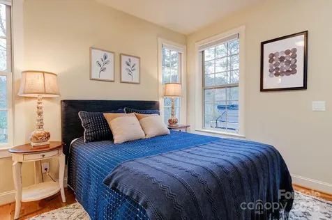 376 Grandview Drive Lake Lure NC 28746