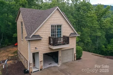 376 Grandview Drive Lake Lure NC 28746