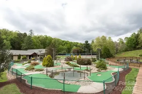 376 Grandview Drive Lake Lure NC 28746