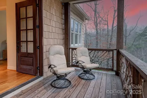 376 Grandview Drive Lake Lure NC 28746