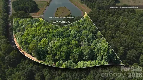 4446 Mirror Lake Drive Catawba NC 28609