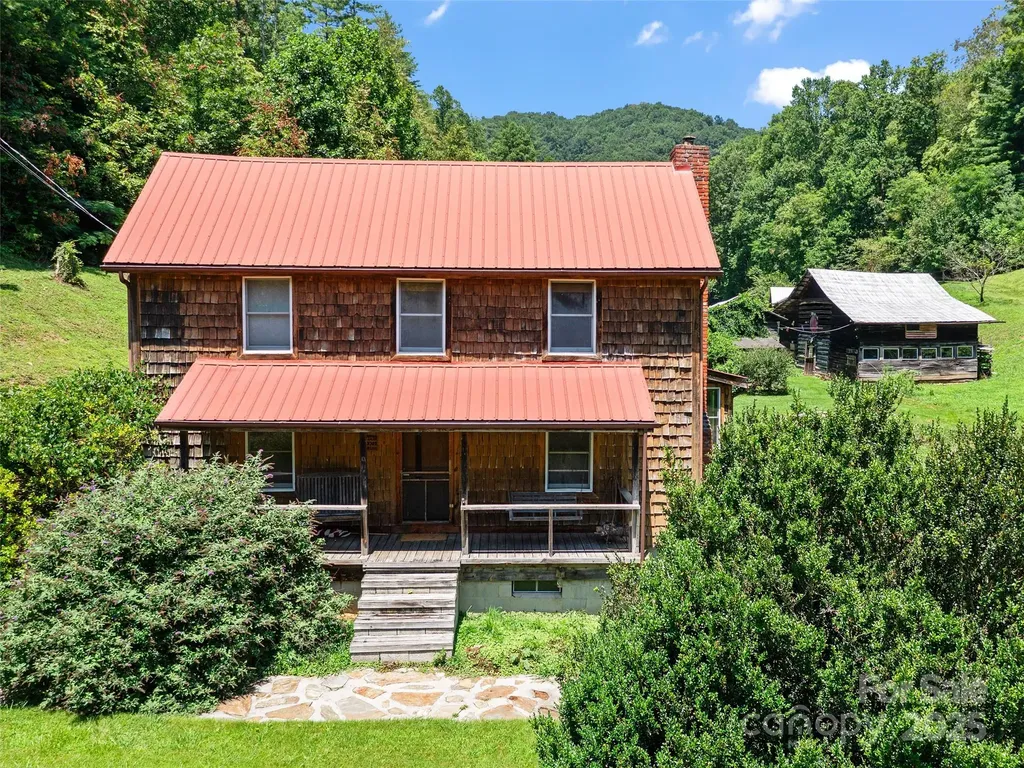 9065 Nc 63 Highway Leicester NC 28748