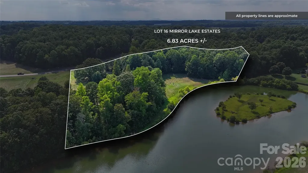 4604 Mirror Lake Drive Catawba NC 28609