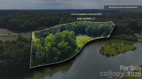 4604 Mirror Lake Drive Catawba NC 28609