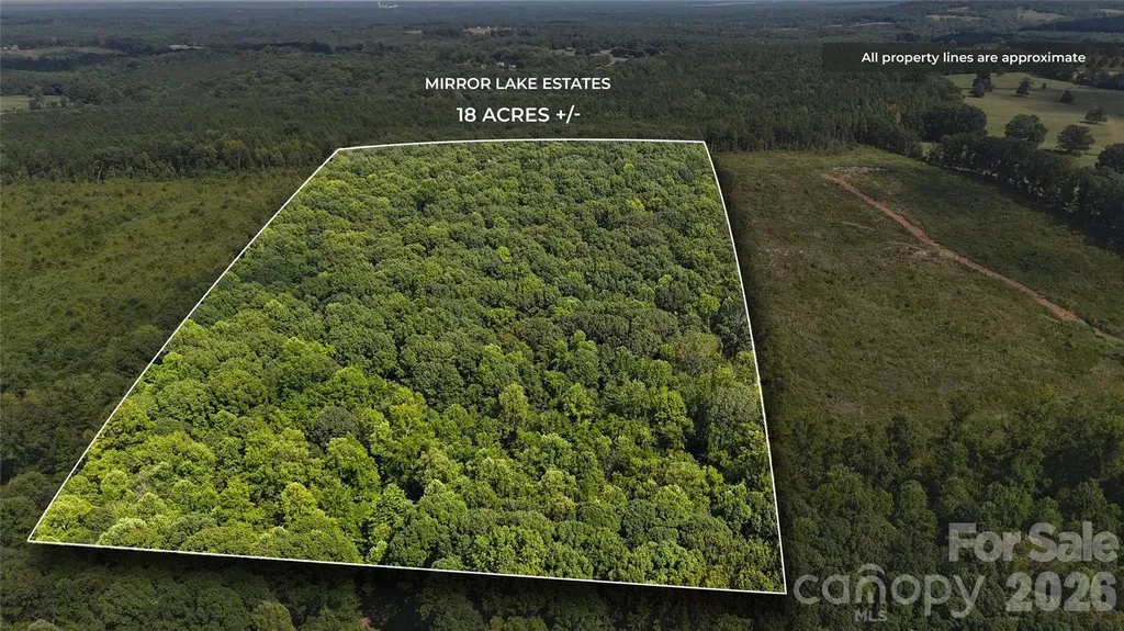18ACRES Mirror Lake Drive Catawba NC 28609
