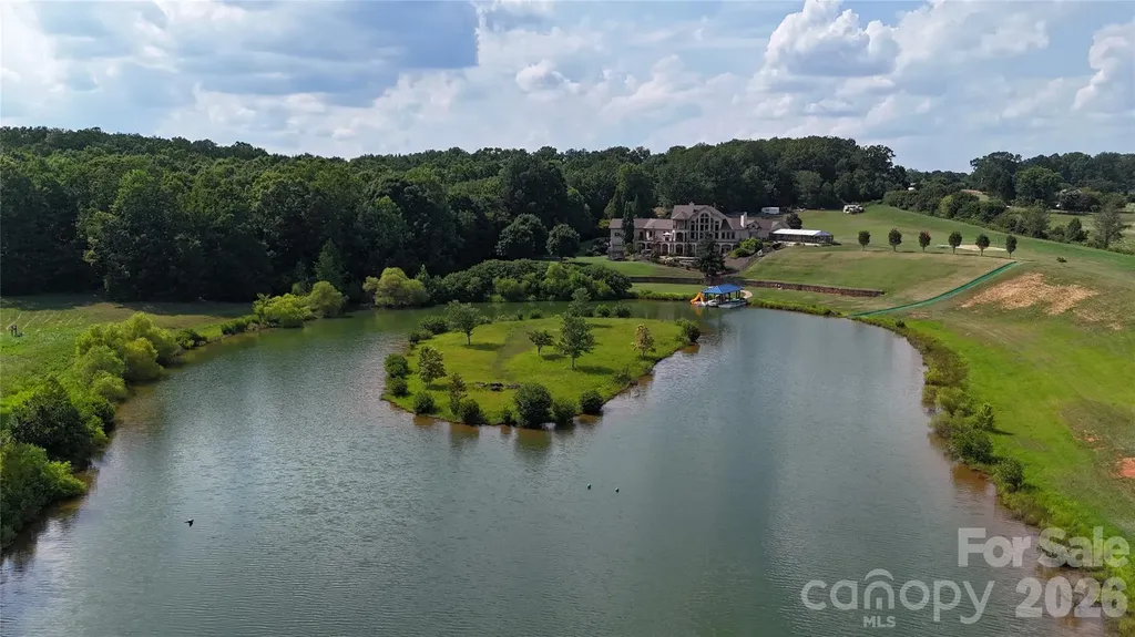 18ACRES Mirror Lake Drive Catawba NC 28609