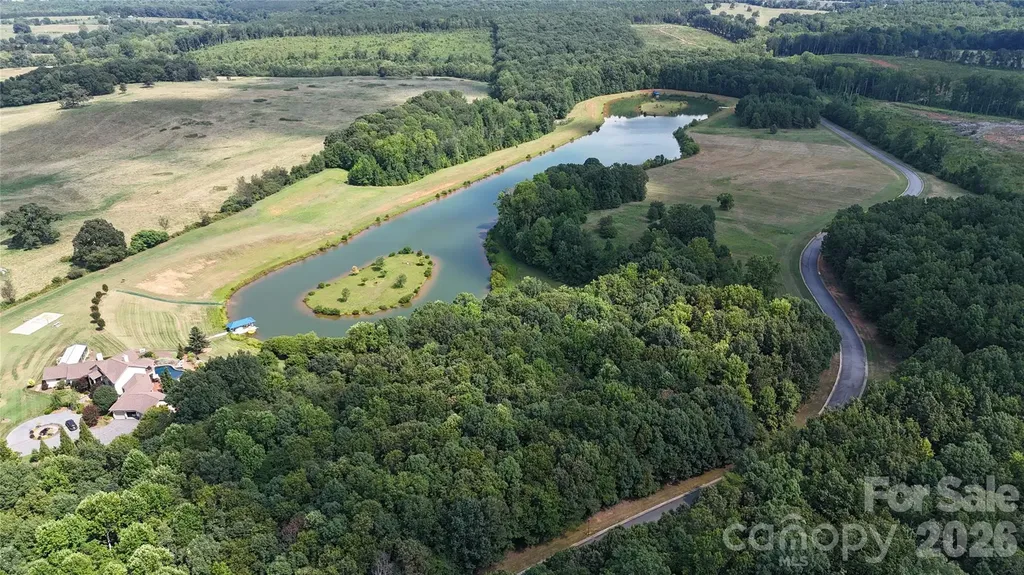 18ACRES Mirror Lake Drive Catawba NC 28609