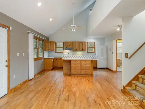 94 Marcellina Drive Fairview NC 28730