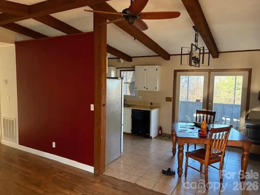 3166 Holly Road Connelly Springs NC 28612